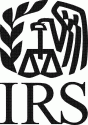 Irs logo