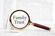 Family trust