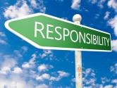 Responsibility