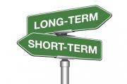 Short-term